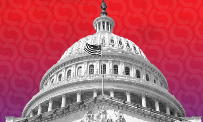 House Democrats Struggle to Approach 'Crypto Week' With Unified Front