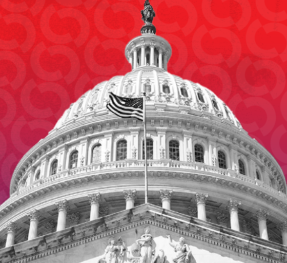 House Democrats Struggle to Approach 'Crypto Week' With Unified Front