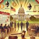 House Passes Major Bills During 'Crypto Week,' But Significant Changes May Take Time