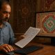 How AI can weave a future for Kashmir’s centuries old carpet industry