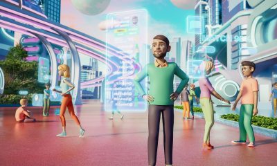 metaverse, digital transformation, omnichannel commerce