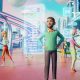 metaverse, digital transformation, omnichannel commerce