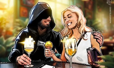 How crypto scammers used dating apps to steal $36.9M and launder it to Cambodia