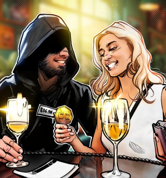 How crypto scammers used dating apps to steal $36.9M and launder it to Cambodia