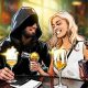 How crypto scammers used dating apps to steal $36.9M and launder it to Cambodia