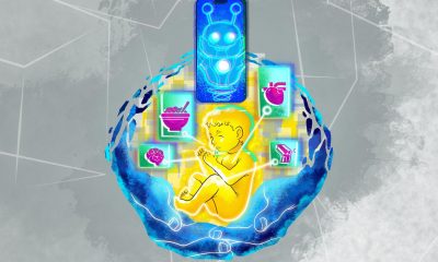 How technology is ensuring India’s infants are in the pink of health