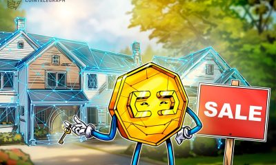 How to Buy Real Estate Using a Crypto-Backed Loan