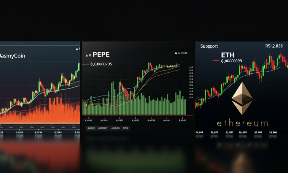 How to Invest in Cryptocurrency In India