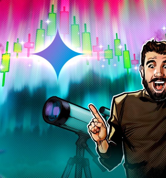 How to Use Google Gemini to Turn Crypto News Into Trade Signals