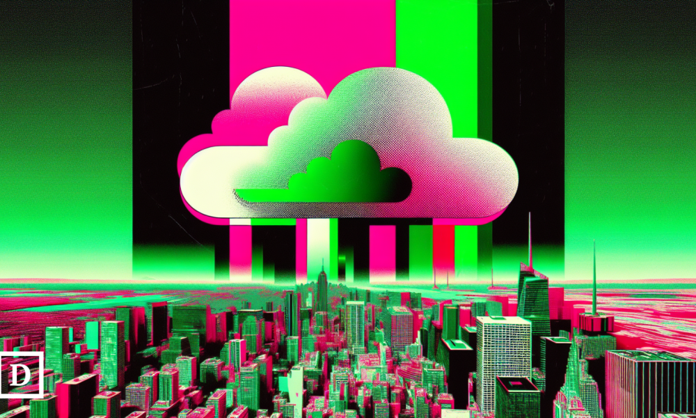 Impossible Cloud Network Launches Mainnet and Token, Raises $34M at $470M Valuation