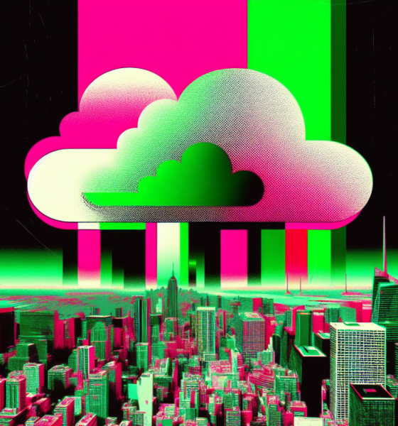 Impossible Cloud Network Launches Mainnet and Token, Raises $34M at $470M Valuation