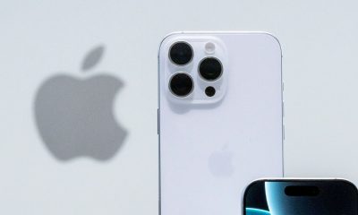 India now makes 44% of all smartphones shipped to US, thanks to Apple