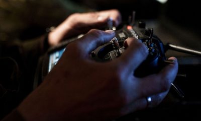 India’s drone industry grows rapidly but faces critical rare-earth magnet dependency