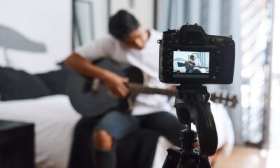 Insomnia Labs Debuts Stablecoin Credit Platform for Creators
