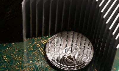 Institutional Demand Surges As Ethereum Sets New Inflow Records