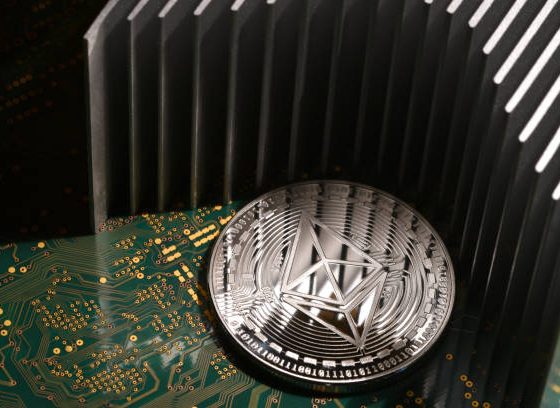 Institutional Demand Surges As Ethereum Sets New Inflow Records