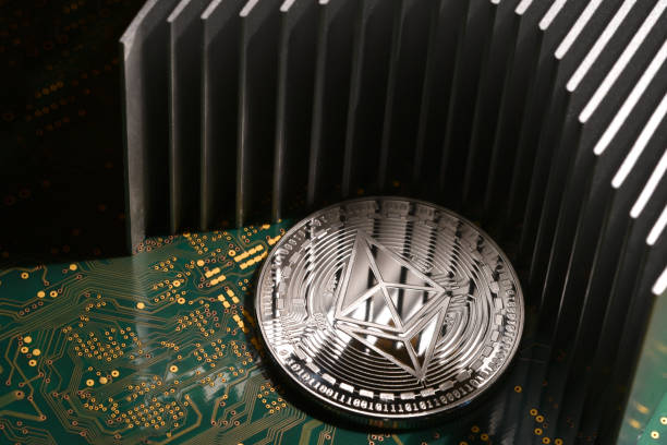Institutional Demand Surges As Ethereum Sets New Inflow Records