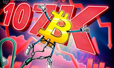Is Bitcoin’s Sell-off Driven By Dormant BTC Wallet Activity?
