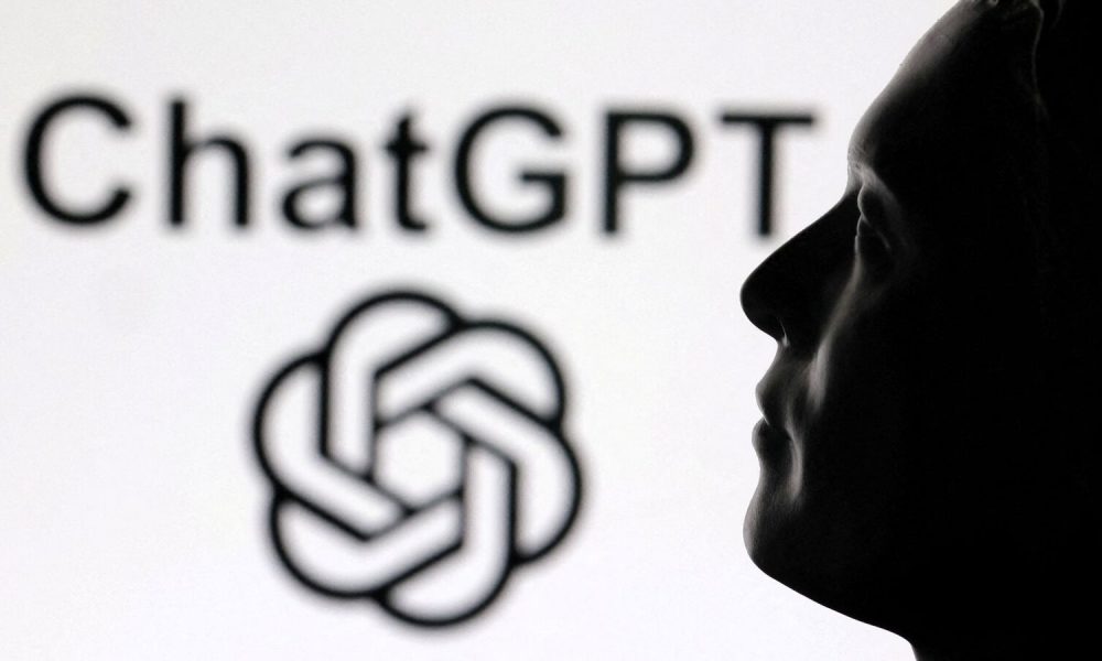Is that you or ChatGPT talking? Humans are starting to talk like chatbots, study finds