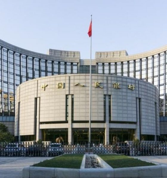 JD.com and Ant Group Lobby China Central Bank for Offshore Yuan Stablecoins to Boost Yuan and Counter USDT