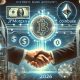 JPMorgan, Coinbase Forge Historic Pact For Direct Bank-Crypto Wallet Integration By 2026