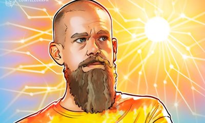 Jack Dorsey Unveils Decentralized Bluetooth Mesh Network Bitchat