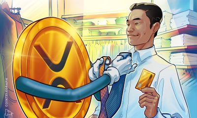 Japan just found a way to let you earn XRP without spending yen