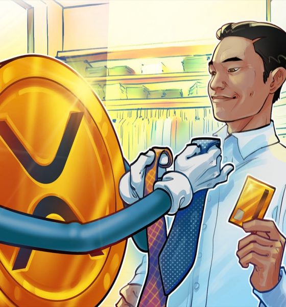 Japan just found a way to let you earn XRP without spending yen