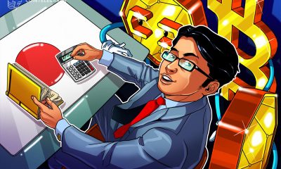 Japanese Company Says Its CEO Will Use His Full Salary To Buy Bitcoin