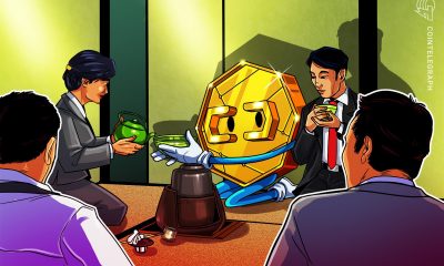 Japan’s Approval Culture Is Blocking Crypto Growth: WeFi CEO