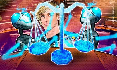 Judge Advises Logan Paul Can’t Share Blame Over CryptoZoo
