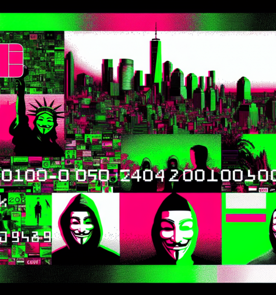 KYC Comes for Crypto Cards as SolCard Shuts Door on Anonymous Visa Use
