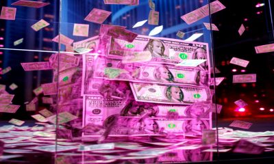 Ken Griffin’s Citadel and Other Hedge Fund Giants Win Big on $53,000,000,000 Takeover of US Energy Company: Report