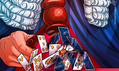 Key Player In $13M Crypto Ponzi Pleads Guilty