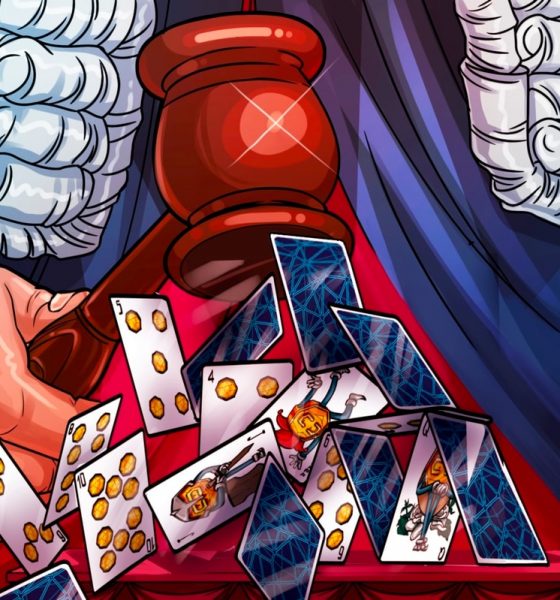 Key Player In $13M Crypto Ponzi Pleads Guilty