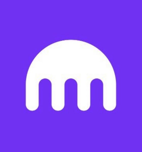 Kraken Seeks $500 Million at $15 Billion Value, Eyes Possible IPO