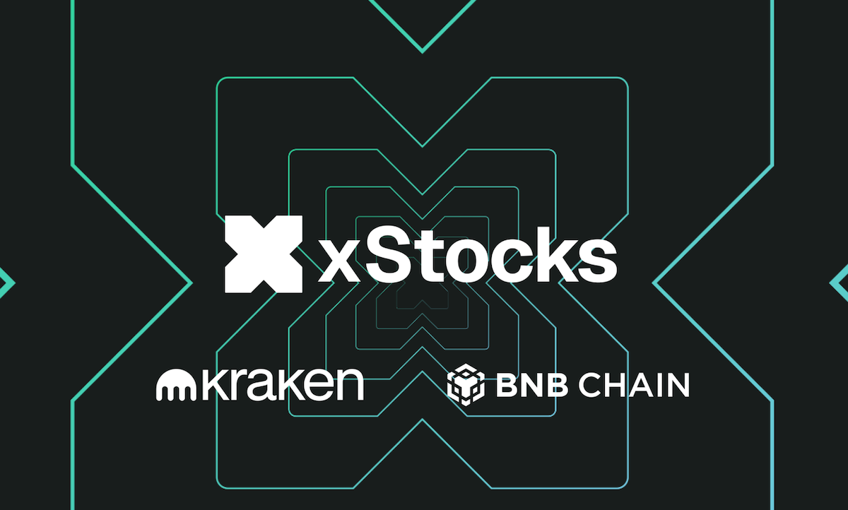 xStocks, Kraken