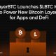 LayerBTC Launches LBTC ICO to Power New Bitcoin Layer 2 for Apps and DeFi