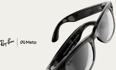 Leaked images hint at Meta’s next-gen Ray-Ban smart glasses: 'Aperol' and 'Bellini' could be incoming