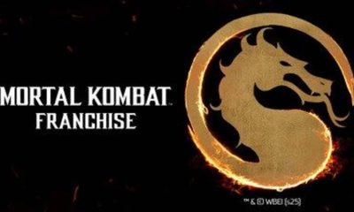 Legacy Kollection leak suggests Mortal Kombat compilation launches on 29 September, report