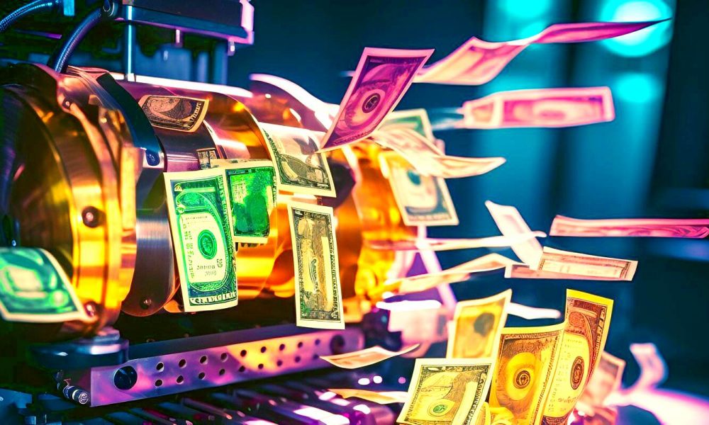 Macro Guru Luke Gromen Predicts US Dollar Devaluation, Says Government Will ‘Sacrifice’ USD Amid High Debt Levels