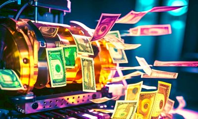 Macro Guru Luke Gromen Predicts US Dollar Devaluation, Says Government Will ‘Sacrifice’ USD Amid High Debt Levels