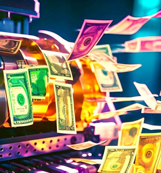 Macro Guru Luke Gromen Predicts US Dollar Devaluation, Says Government Will ‘Sacrifice’ USD Amid High Debt Levels