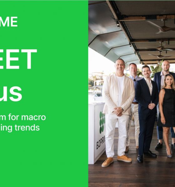 Macroeconomics, Market Shifts, and Trading Speed Take Center Stage at B2MEET by B2PRIME