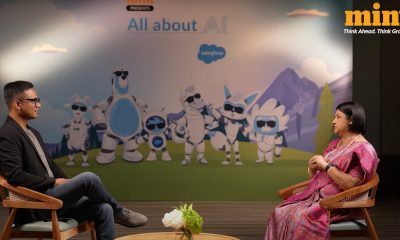 Mapping the AI revolution: What this means for India’s businesses and workforce