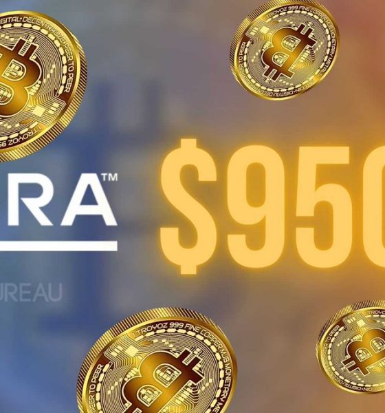 Marathon Digital Raises $950 Million Zero-Coupon Notes to Boost Bitcoin Holdings