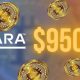 Marathon Digital Raises $950 Million Zero-Coupon Notes to Boost Bitcoin Holdings