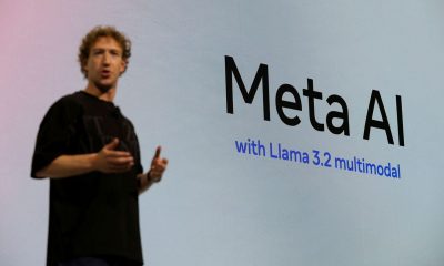Mark Zuckerberg on Meta's alleged $100-200 million pay packages for AI super team: ‘It is a very hot market…’