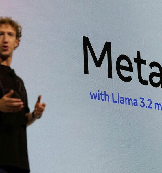 Mark Zuckerberg on Meta's alleged $100-200 million pay packages for AI super team: ‘It is a very hot market…’