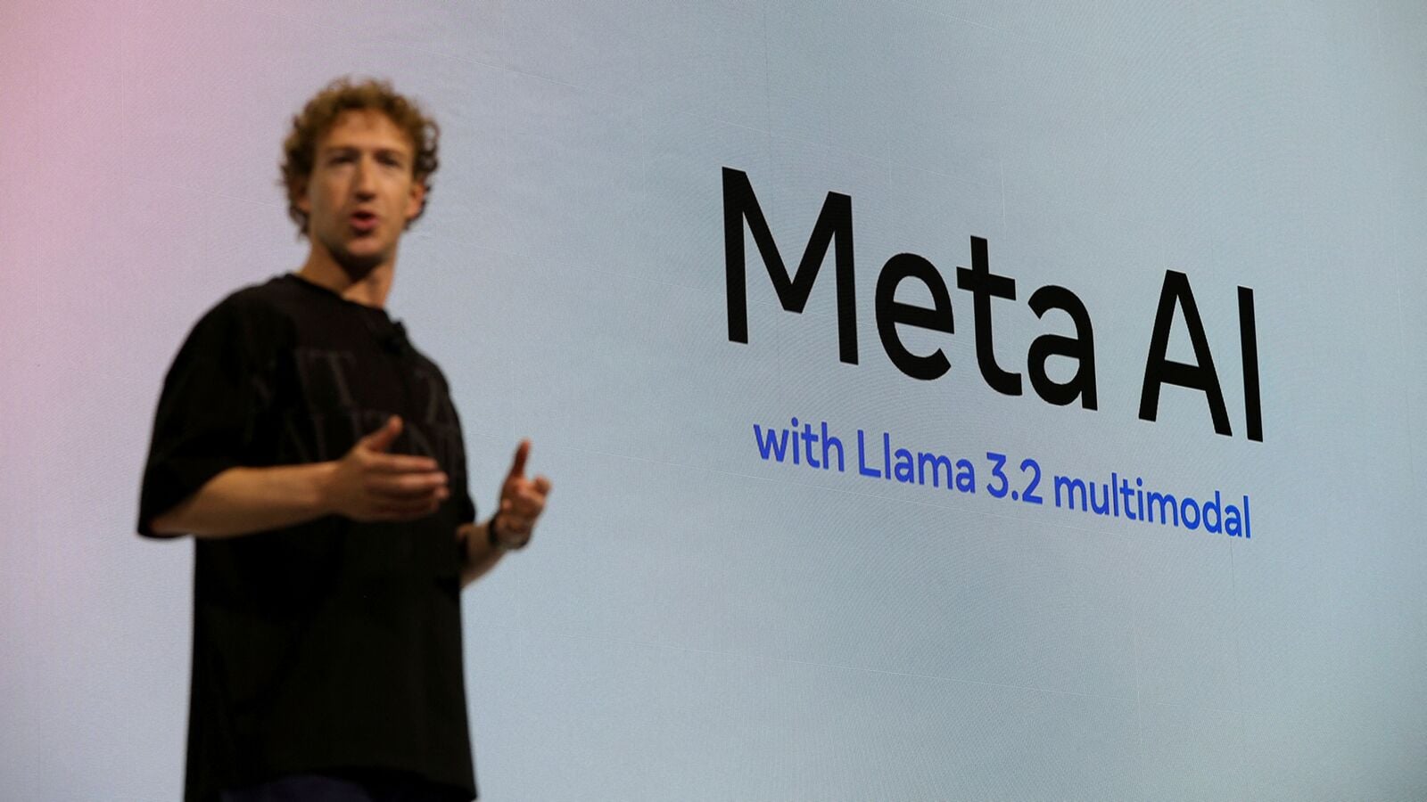 Mark Zuckerberg on Meta's alleged $100-200 million pay packages for AI super team: ‘It is a very hot market…’